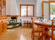 Sale - Townhouse - Orihuela Costa - Playa Flamenca