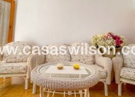 Sale - Townhouse - Orihuela Costa - Playa Flamenca