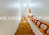 Sale - Townhouse - Orihuela Costa - Playa Flamenca