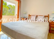 Sale - Townhouse - Orihuela Costa - Playa Flamenca
