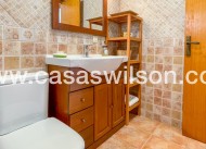Sale - Townhouse - Orihuela Costa - Playa Flamenca