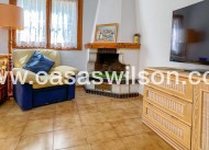 Sale - Townhouse - Orihuela Costa - Playa Flamenca
