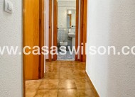 Sale - Townhouse - Orihuela Costa - Playa Flamenca