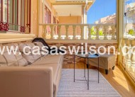 Sale - Townhouse - Orihuela Costa - Playa Flamenca
