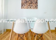 Sale - Townhouse - Orihuela Costa - Playa Flamenca