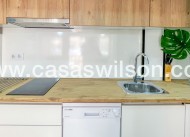 Sale - Townhouse - Orihuela Costa - Playa Flamenca