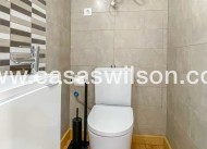 Sale - Townhouse - Orihuela Costa - Playa Flamenca