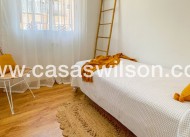 Sale - Townhouse - Orihuela Costa - Playa Flamenca