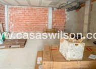 Sale - Townhouse - Orihuela Costa - Playa Flamenca