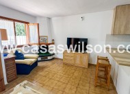 Sale - Townhouse - Orihuela Costa - Playa Flamenca