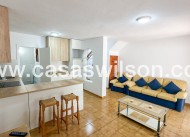 Sale - Townhouse - Orihuela Costa - Playa Flamenca