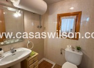 Sale - Townhouse - Orihuela Costa - Playa Flamenca