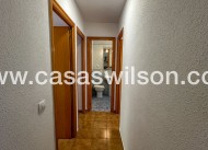 Sale - Townhouse - Orihuela Costa - Playa Flamenca