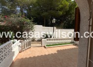 Sale - Townhouse - Orihuela Costa - Playa Flamenca