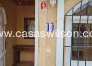 Sale - Townhouse - Orihuela Costa - Punta Prima