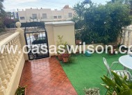 Sale - Townhouse - Orihuela Costa - Punta Prima