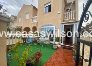 Sale - Townhouse - Orihuela Costa - Punta Prima
