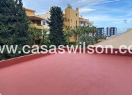 Sale - Townhouse - Orihuela Costa - Punta Prima