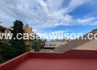 Sale - Townhouse - Orihuela Costa - Punta Prima