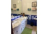 Sale - Townhouse - Orihuela Costa - Punta Prima