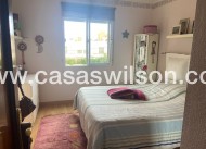 Sale - Townhouse - Orihuela Costa - Punta Prima