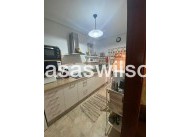 Sale - Townhouse - Orihuela Costa - Punta Prima