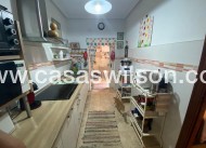 Sale - Townhouse - Orihuela Costa - Punta Prima