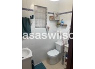 Sale - Townhouse - Orihuela Costa - Punta Prima