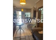 Sale - Townhouse - Orihuela Costa - Punta Prima