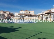 Sale - Townhouse - Orihuela Costa - Punta Prima