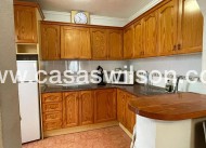 Sale - Townhouse - Orihuela Costa - Punta Prima