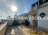 Sale - Townhouse - Orihuela Costa - Punta Prima