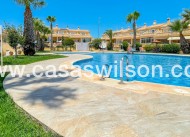 Sale - Townhouse - Orihuela Costa - Punta Prima