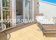 Sale - Townhouse - Orihuela Costa - Punta Prima