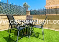 Sale - Townhouse - Orihuela Costa - Punta Prima