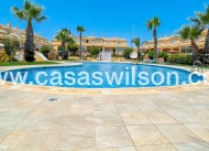 Sale - Townhouse - Orihuela Costa - Punta Prima