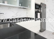 Sale - Townhouse - Orihuela Costa - Punta Prima