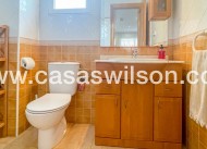 Sale - Townhouse - Orihuela Costa - Punta Prima