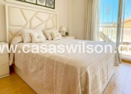 Sale - Townhouse - Orihuela Costa - Punta Prima