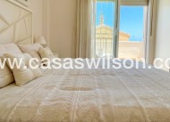 Sale - Townhouse - Orihuela Costa - Punta Prima