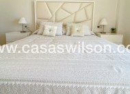 Sale - Townhouse - Orihuela Costa - Punta Prima