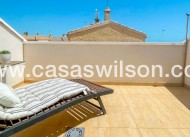 Sale - Townhouse - Orihuela Costa - Punta Prima
