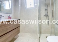 Sale - Townhouse - Orihuela Costa - Punta Prima