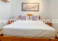 Sale - Townhouse - Orihuela Costa - Punta Prima