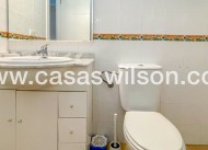 Sale - Townhouse - Orihuela Costa - Punta Prima