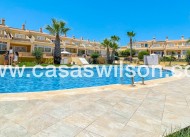 Sale - Townhouse - Orihuela Costa - Punta Prima