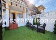Sale - Townhouse - Orihuela Costa - Rocio Del Mar