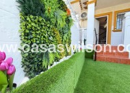 Sale - Townhouse - Orihuela Costa - Rocio Del Mar