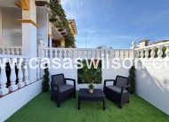 Sale - Townhouse - Orihuela Costa - Rocio Del Mar