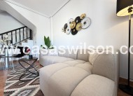 Sale - Townhouse - Orihuela Costa - Rocio Del Mar